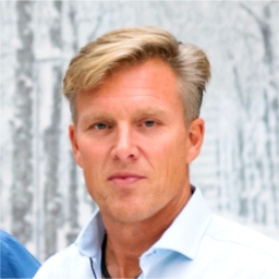 Carstein Seeberg, CTO at Ceeview