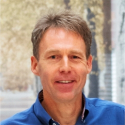 Dag Lund, VP Sales and Marketing at Ceeview