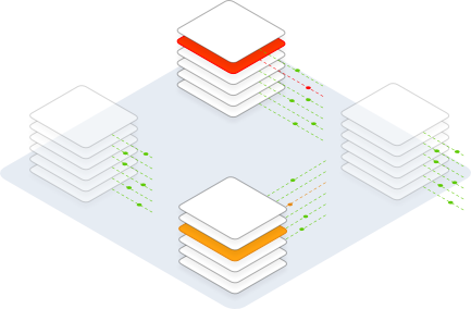 infrastructure monitoring
