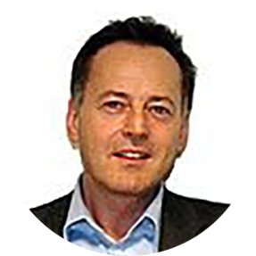Svein Roger Bergsli
