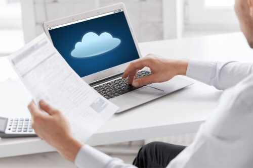 cloud cost monitoring