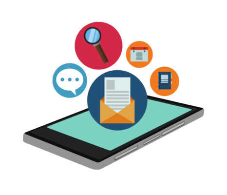 Application monitoring