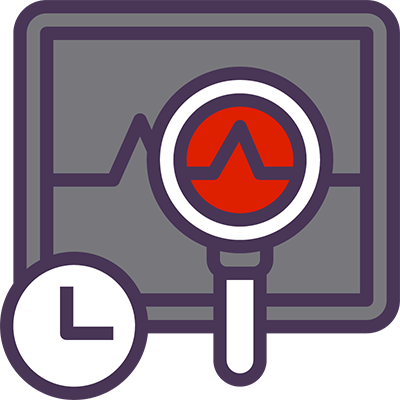 real-time infrastructure layer monitoring