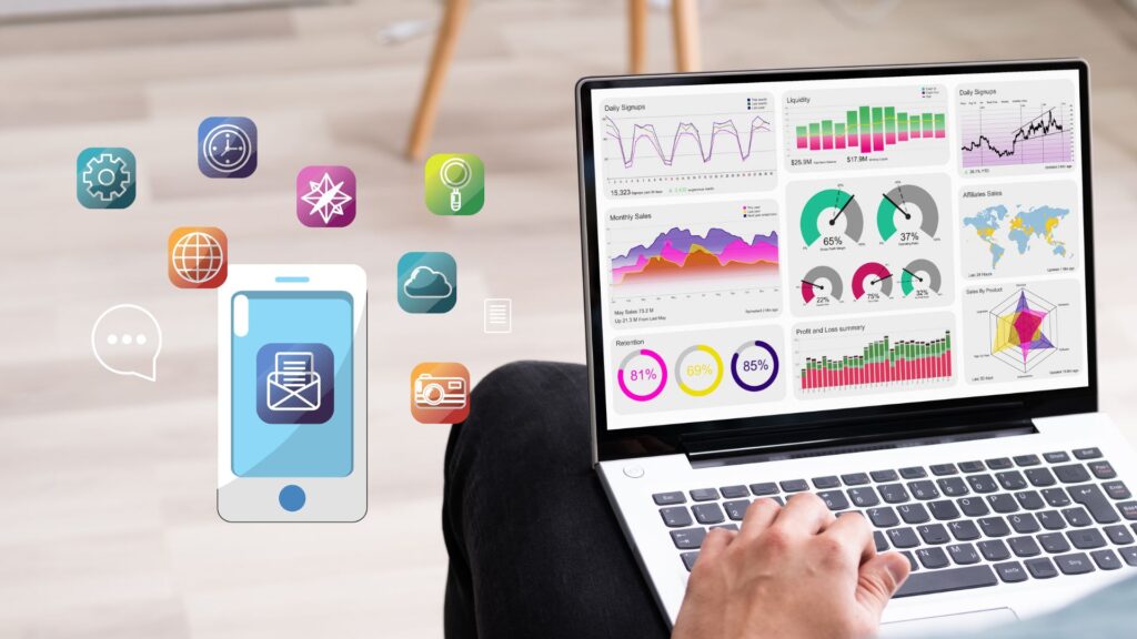 application monitoring