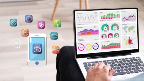 application monitoring