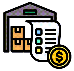 Cost Icon